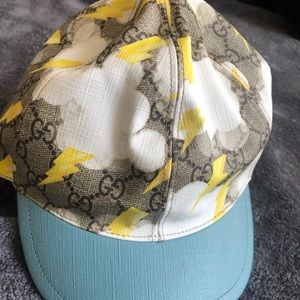 Gucci Cap for kids